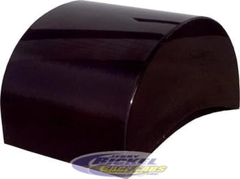 Composite Fiber Wheel Tubs 10.5 JBRC2114S